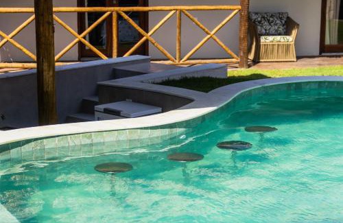 Luis Correia Casa | Villaggio Di Mare - até 28 pessoas