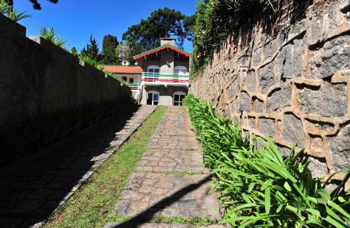 Capivari Hotel | Villaggio di Roma