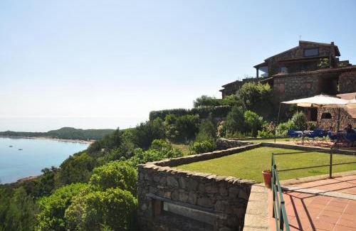 Capo Coda Cavallo Casa | Villaggio Est Affittacamere