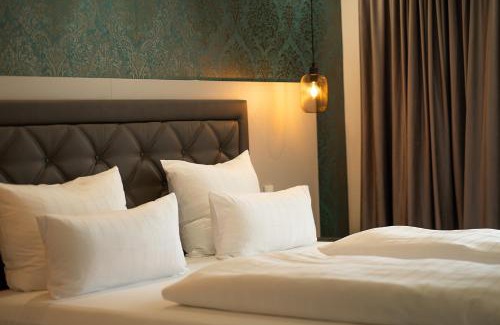 Mackenbach Hotel | Villaggio Hotel