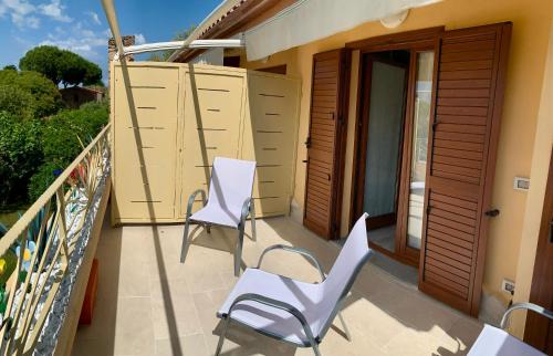 San Teodoro City Centre Casa | Villaggio La Cinta