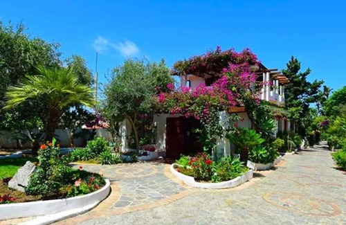 Parghelia Hotel | Villaggio La Pizzuta