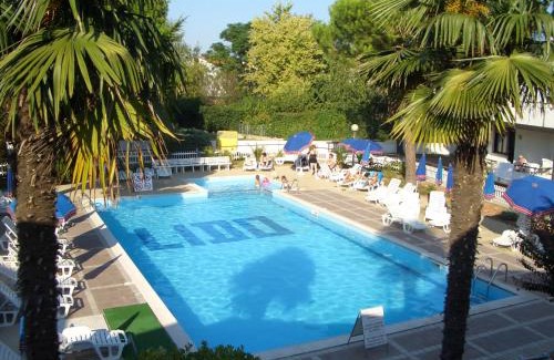 San Briccio Apartamento | VILLAGGIO LIDO - Cavallino