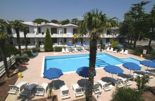 San Briccio Apartamento | VILLAGGIO LIDO - Cavallino