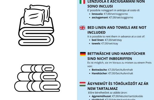 San Briccio Apartamento | VILLAGGIO LIDO - Cavallino