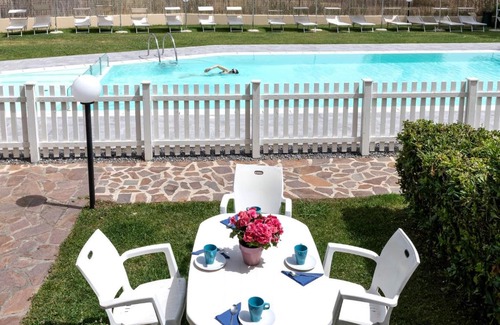 Castiglioncello Apartamento | Villaggio Mietta