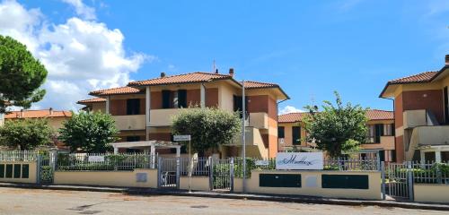 Castiglioncello Apartamento | Villaggio Mietta