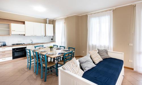Castiglioncello Apartamento | Villaggio Mietta