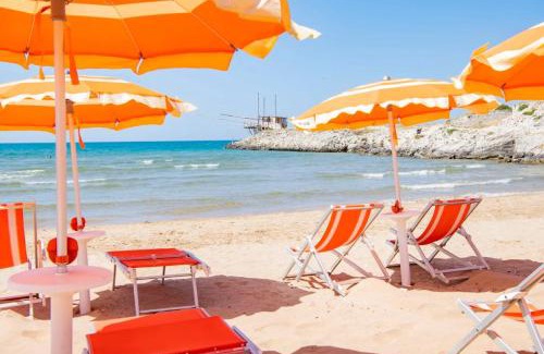 Chiesiola Casa | Villaggio Vacanza Baia Falcone