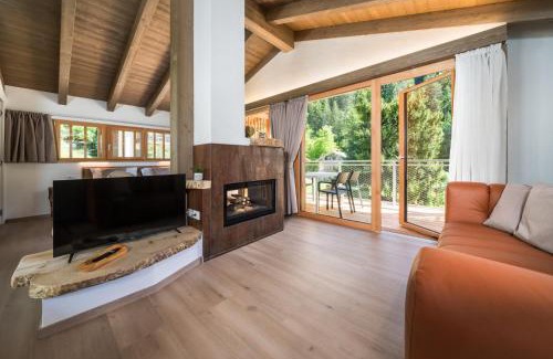 Ledro Apartamento | VILLAGGIO VAL MOLINI