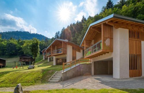 Ledro Apartamento | VILLAGGIO VAL MOLINI