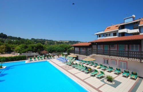 Cupra Marittima Apartamento | Villaggio Verde Cupra
