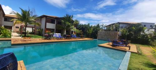 Barra Grande Apartamento | Villagio di Mare