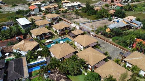 Barra Grande Apartamento | Villagio di Mare