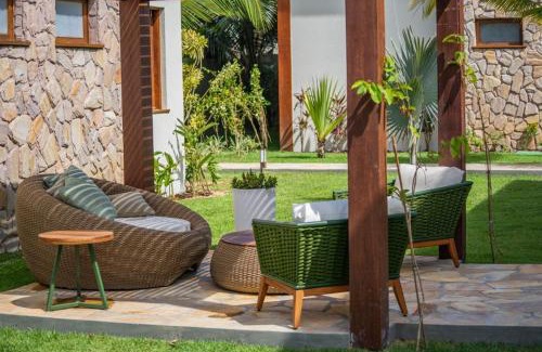 Barra Grande Apartamento | Villagio di Mare