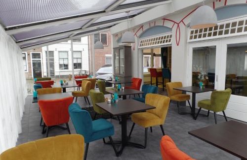 Vlissingen Hotel | Villahotel Vlissingen