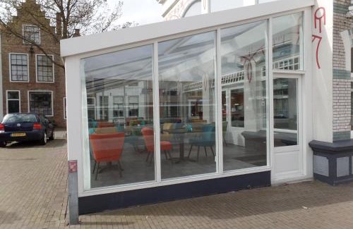 Vlissingen Hotel | Villahotel Vlissingen