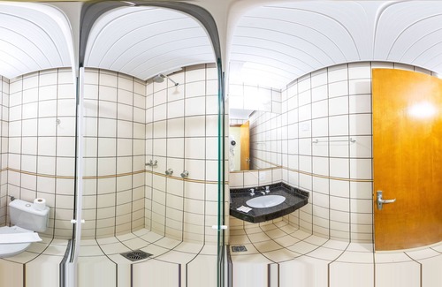 Londrina Hotel | Villalba Hoteis