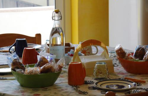 Inveruno Cama Y Desayuno | VillAlbero B&B