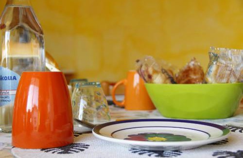 Inveruno Cama Y Desayuno | VillAlbero B&B
