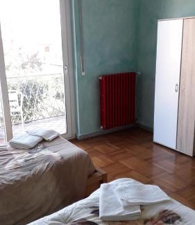 Inveruno Cama Y Desayuno | VillAlbero B&B