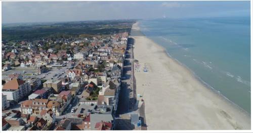 Bray-Dunes Apartamento | Villaloha