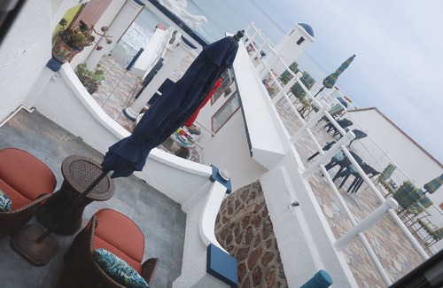 San Antonio del Mar Villa | BeautifulOceanFrontVilla para grupos de hasta 16 - ¡EXCELENTE para reuniones familiares!
