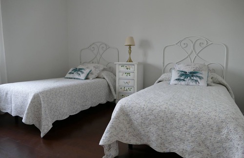 Villamayor de Gállego Apartamento | VILLAMERCEDES 2. Casa VACACIONAL