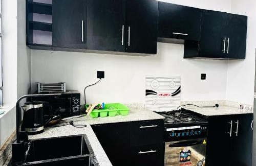 Kigali Casa | villaMG Apartement 2