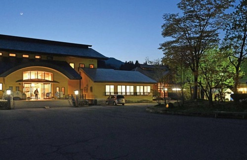 Kashiwazaki Hotel | VillaNonsmoking10person building Villa renta / Kashiwazaki Niigata