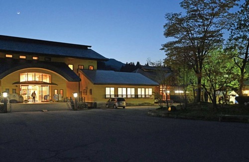 Kashiwazaki Hotel | VillaNonsmoking16person building Villa exclu / Kashiwazaki Niigata