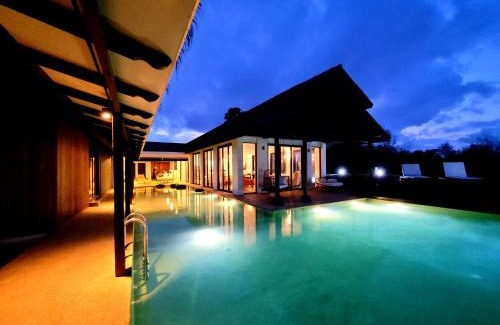 Batu Buruk Villa | Villapadu Bayu