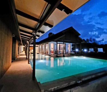 Batu Buruk Villa | Villapadu Bayu