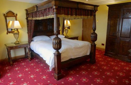 Hitchin Hotel | Villare Hitchin Town Centre