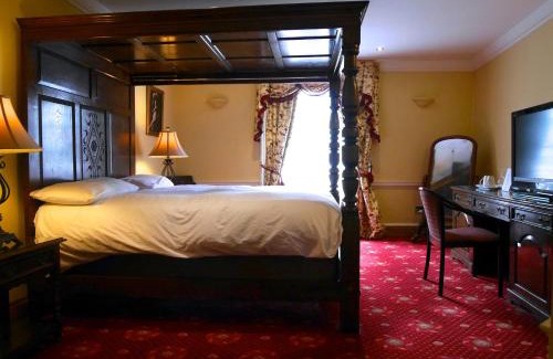 Hitchin Hotel | Villare Hitchin Town Centre