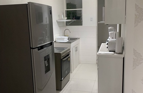 San José Apartamento | VillaRegis en Zapote a 10 minutos del centro de San Josè