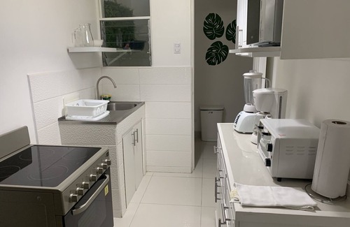 San José Apartamento | VillaRegis en Zapote a 10 minutos del centro de San Josè