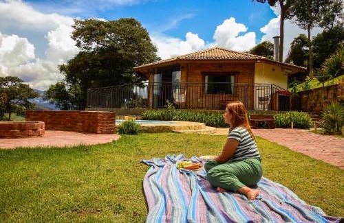 Delfim Moreira Casa | Villarejo Santa Cruz