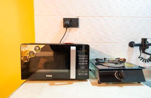 Eldoret Apartamento | Villaroma Furnished Penthouse Suites