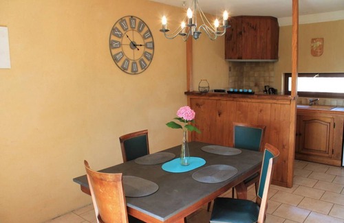 Vezac Casa | casas / villas - 3 cuartos - 4 Personas