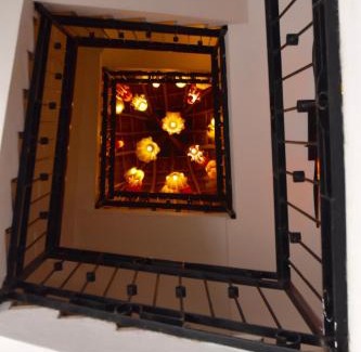 North End Hotel | Villas Amalia Hotel