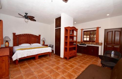 North End Hotel | Villas Amalia Hotel