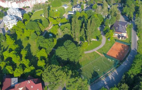 Ilidza Complejo | Villas and apartments Oaza