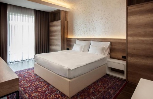 Ilidza Complejo | Villas and apartments Oaza