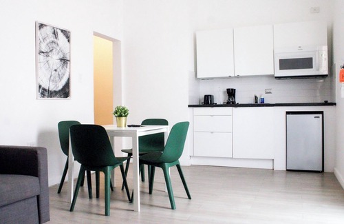 Universidad Apartamento | Villas at Auxilio Mutuo 104
