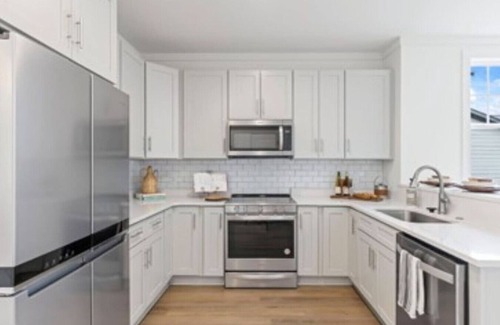 Jacksons' Gap Casa | Villas at Bay Ridge Unit 6