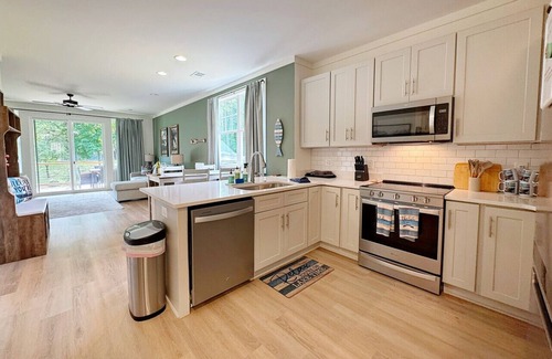Jacksons' Gap Casa | Villas at Bay Ridge Unit 1