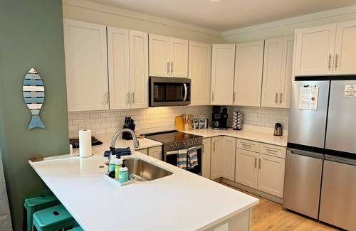 Jacksons' Gap Casa | Villas at Bay Ridge Unit 1
