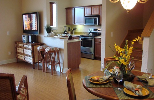 Highlands Reserve Apartamento | Villas At Regal Palms