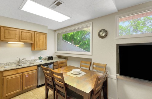 St. George Apartamento | Villas at Southgate